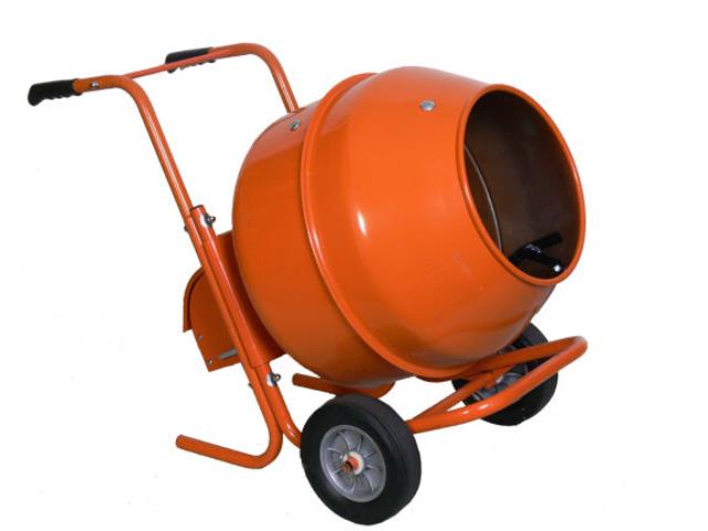 Rental store for concrete mixer 3 cu ft electric in the Missoula area