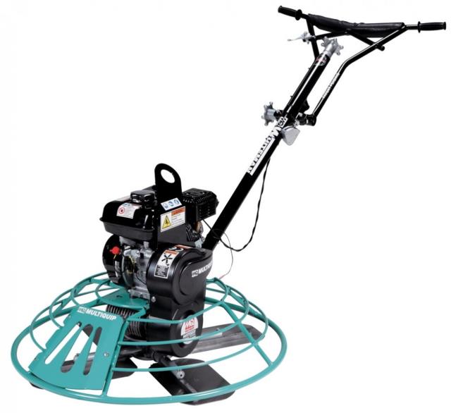 Rental store for power trowel mq 36 inch in the Missoula area