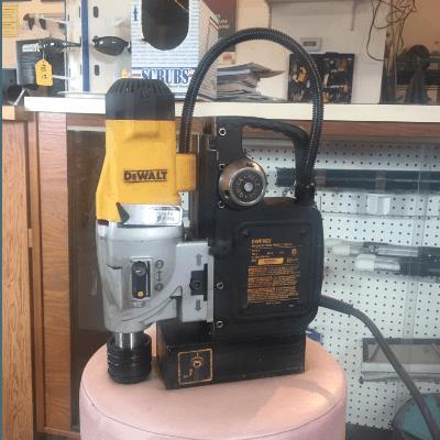 Rental store for magnetic drill press 2 speed in the Missoula area