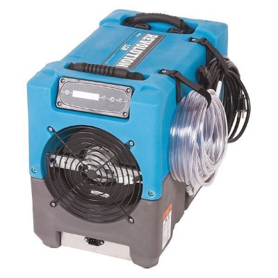 Rental store for dehumidifier drieaz in the Missoula area