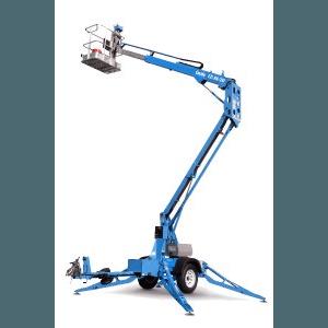 Where to find tz 34 20 towable manlift in Missoula