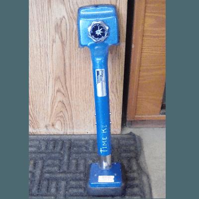 Rental store for knee kicker in the Missoula area