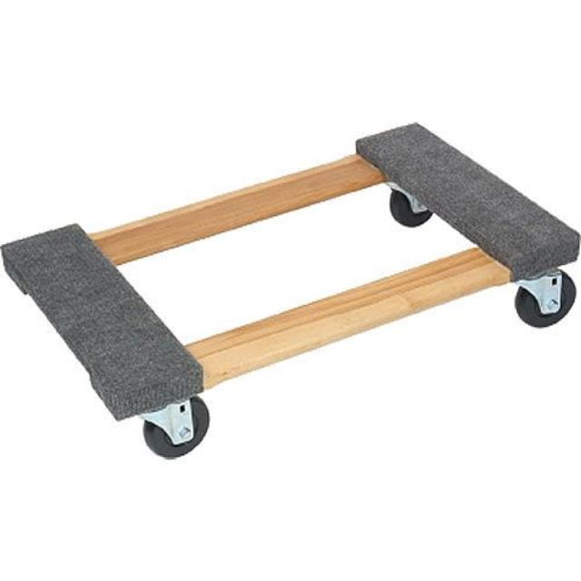 Rental store for 4 wheel flat dollie 18 inch x12 inch 1000lb ca in the Missoula area