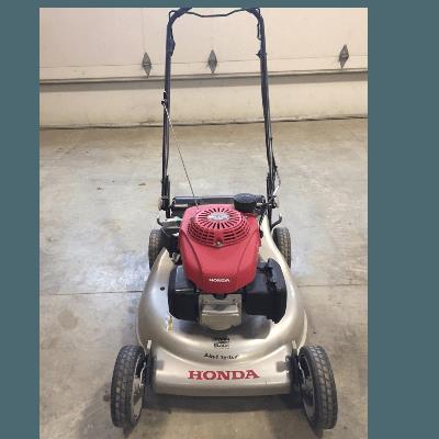Rental store for lawn mower 21 inch self propelled in the Missoula area