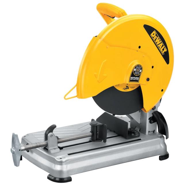 Rental store for metal chop saw 14 inch in the Missoula area
