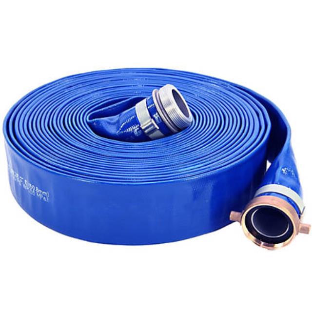 Rental store for 2 inch discharge hose in the Missoula area