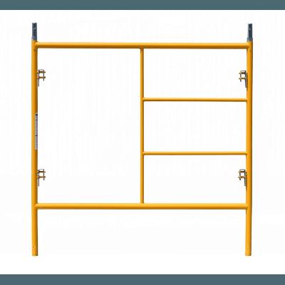 Rental store for scaffold frame 5 foot x 7 foot bj style single in the Missoula area