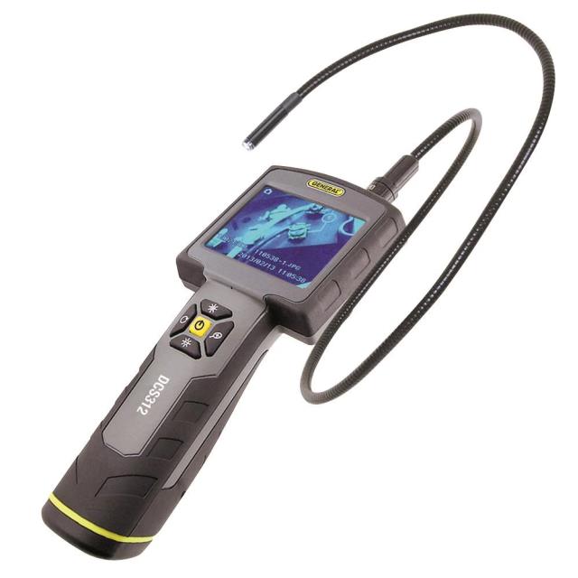 Rental store for 9mm inspection camera 6ft in the Missoula area