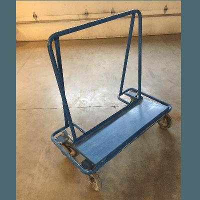 Rental store for drywall cart in the Missoula area