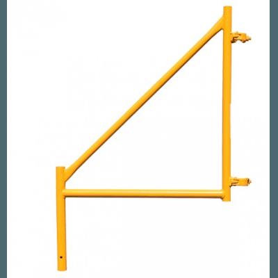 Rental store for scaffold outriggers set of 4 in the Missoula area