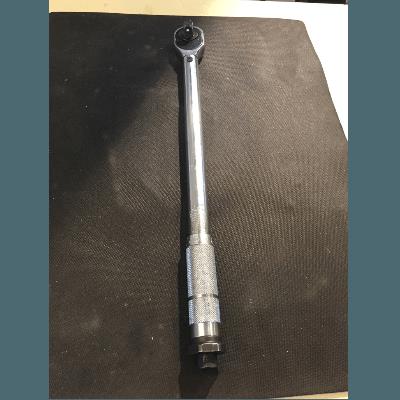 Rental store for torque wrench in the Missoula area