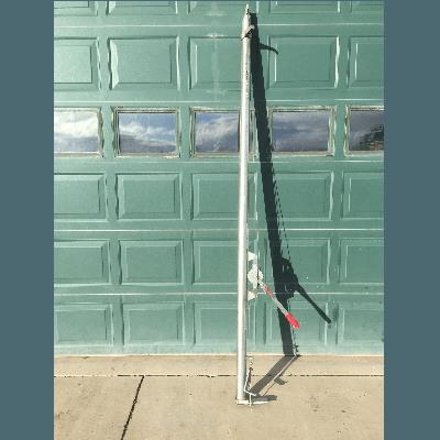 Rental store for wall jack in the Missoula area