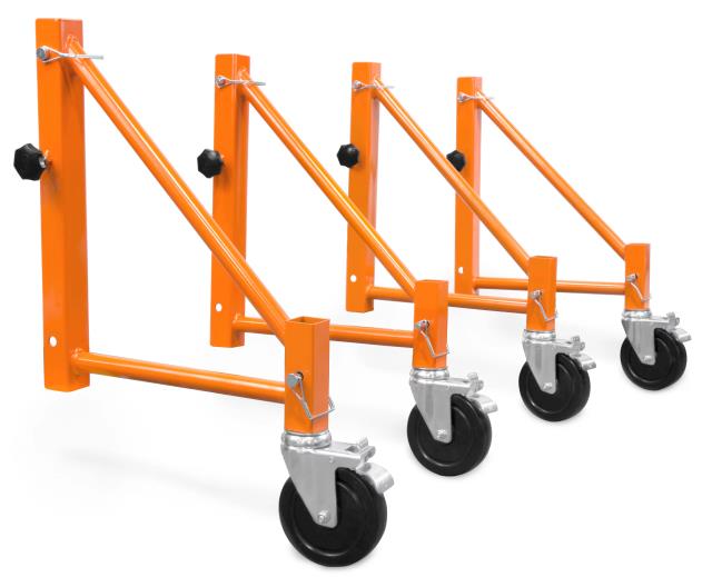 Rental store for bakers outriggers set of 4 in the Missoula area