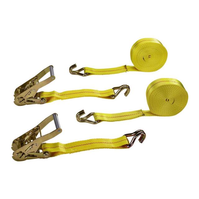 Rental store for 2 inch ratchet straps in the Missoula area