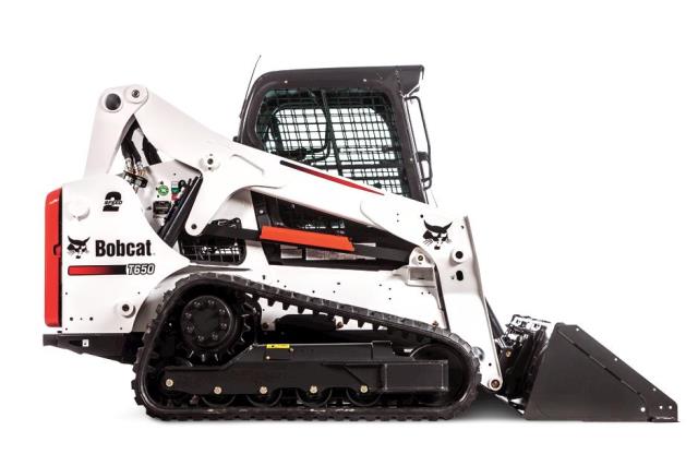 Rental store for bobcat t650 cab tracked in the Missoula area