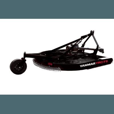 Rental store for Brush Mower  5    Tractor in Missoula MT