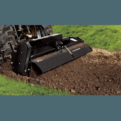 Rental store for Rototiller  60    Tractor in Missoula MT