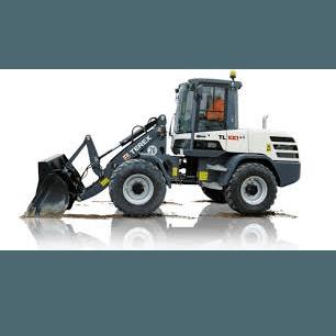 Rental store for Terex TL100 in Missoula MT