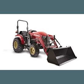 Rental store for Yanmar YT235  TL in Missoula MT
