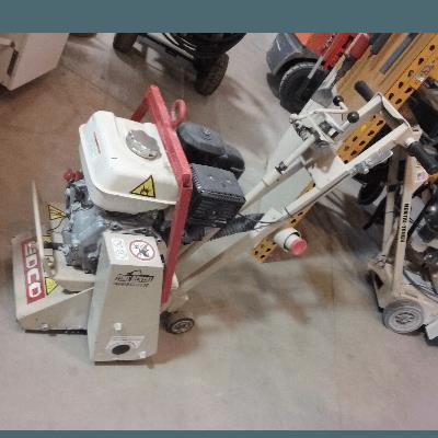 Rental store for Concrete Scarifier  8 in Missoula MT