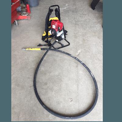 Rental store for Concrete Stinger  Gas Backpack in Missoula MT