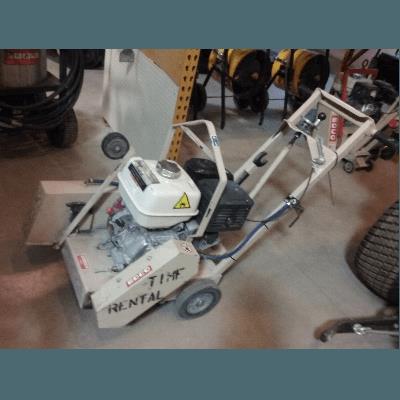 Rental store for Concrete Saw  Walk Behind 14 in Missoula MT