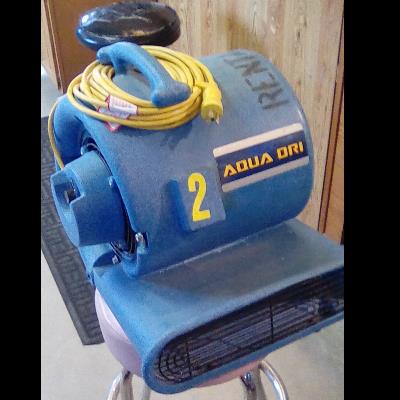 Rental store for Carpet Dryer Fan in Missoula MT