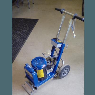 Rental store for Electric Floor Scraper in Missoula MT