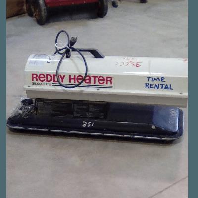 Rental store for Diesel Heater  35,000 BTU in Missoula MT