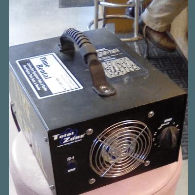 Rental store for Ozone Generator in Missoula MT