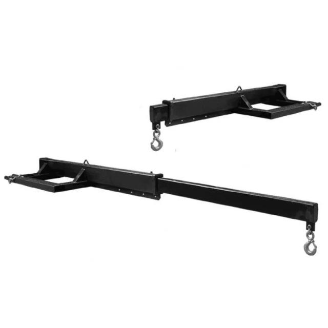 Rental store for Telehandler Truss Boom  JIB in Missoula MT