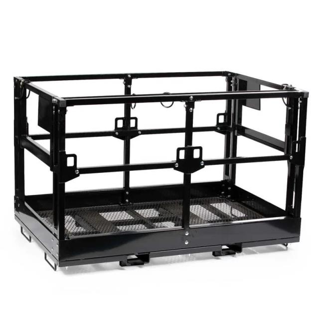 Rental store for Telehandler Work Basket in Missoula MT