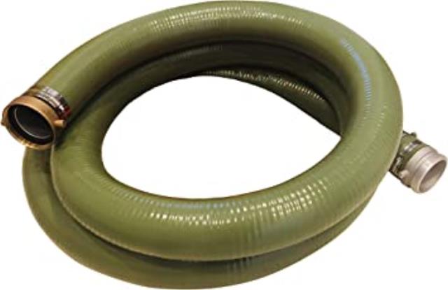 Rental store for 2  Intake Hose in Missoula MT