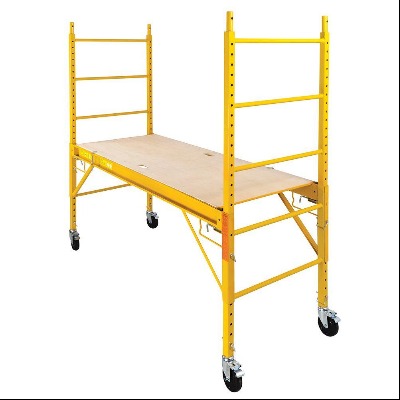 Rental store for Bakers Scaffolding in Missoula MT
