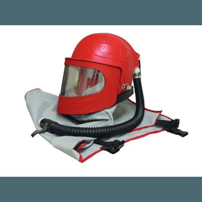 Rental store for Blast Helmet Respirator in Missoula MT