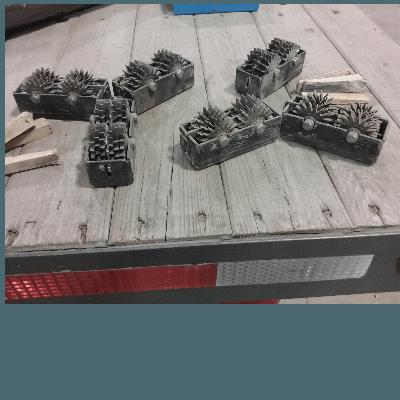 Rental store for Blocks-Scarifier Spurs in Missoula MT