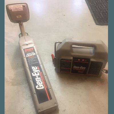 Rental store for Gen-Eye Locator in Missoula MT