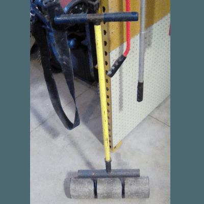 Rental store for Linolium Roller in Missoula MT