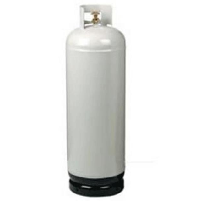 Rental store for Propane 100lb Tank Rent in Missoula MT