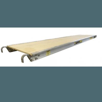 Rental store for Scaffold Planks  19 x7 in Missoula MT