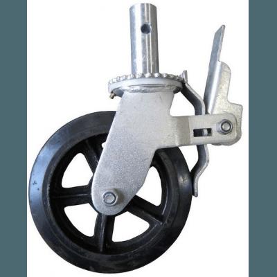 Rental store for Scaffold Wheels  Set of 4 in Missoula MT