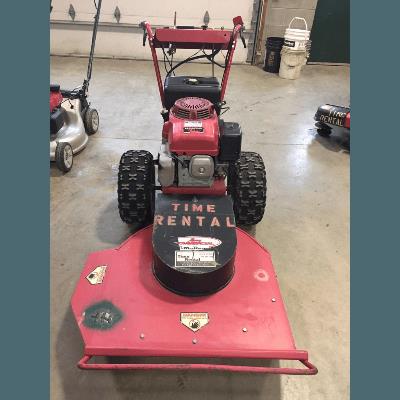 Rental store for Brush Mower in Missoula MT