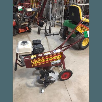 Rental store for Roto Tiller  Front Tine in Missoula MT