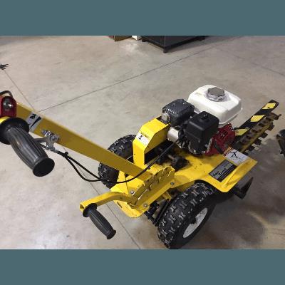 Rental store for Trencher 18 in Missoula MT