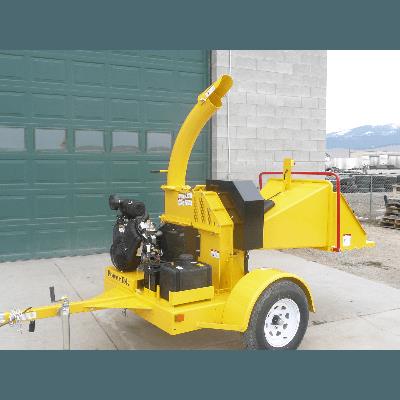 Rental store for 6   Chipper in Missoula MT