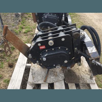 Rental store for Mini Skid Vib Plow in Missoula MT