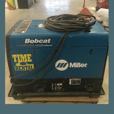 Rental store for Welder Generator  225 Amp   Gas in Missoula MT