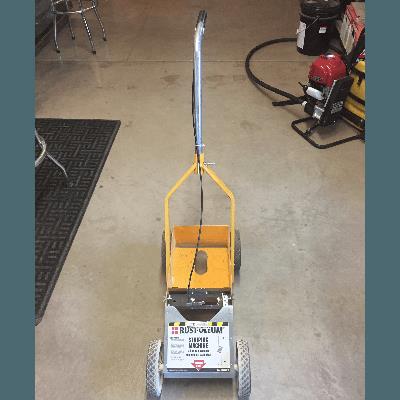 Rental store for Striping Machine in Missoula MT