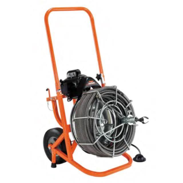 Rental store for Sewer Snake 100   Floor in Missoula MT