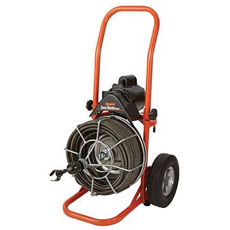 Rental store for Sewer Snake 75 in Missoula MT